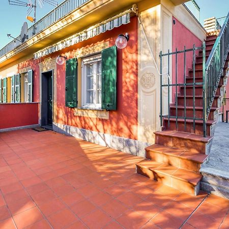 Villa Eolo Камольи Экстерьер фото
