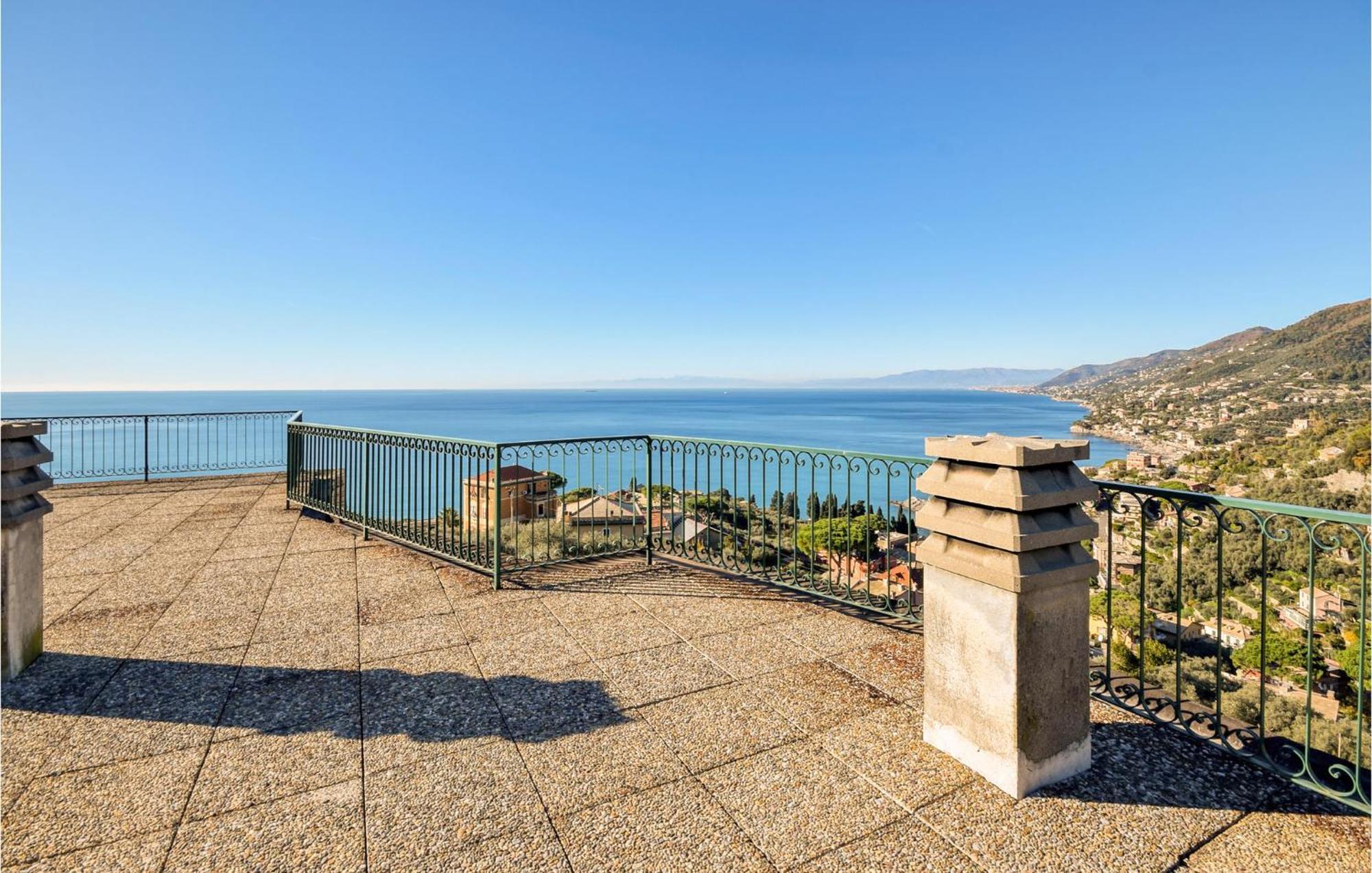 Villa Eolo Камольи Экстерьер фото